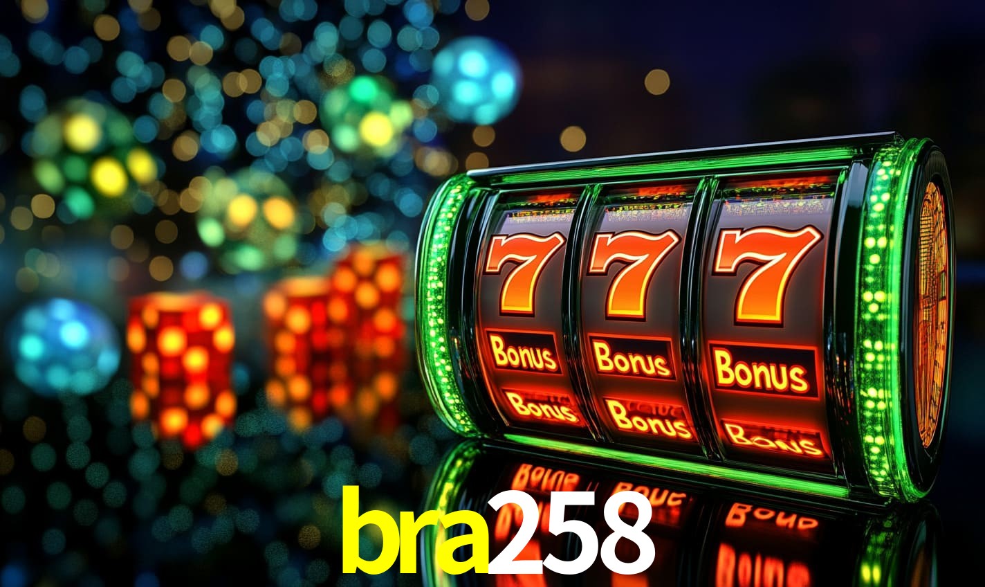 Estatísticas bra258